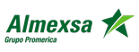 almexsa footer