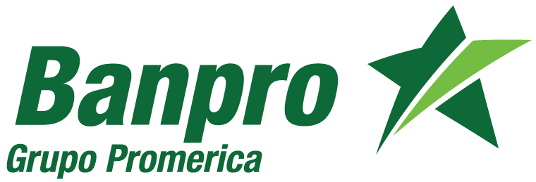 logo banco promerica