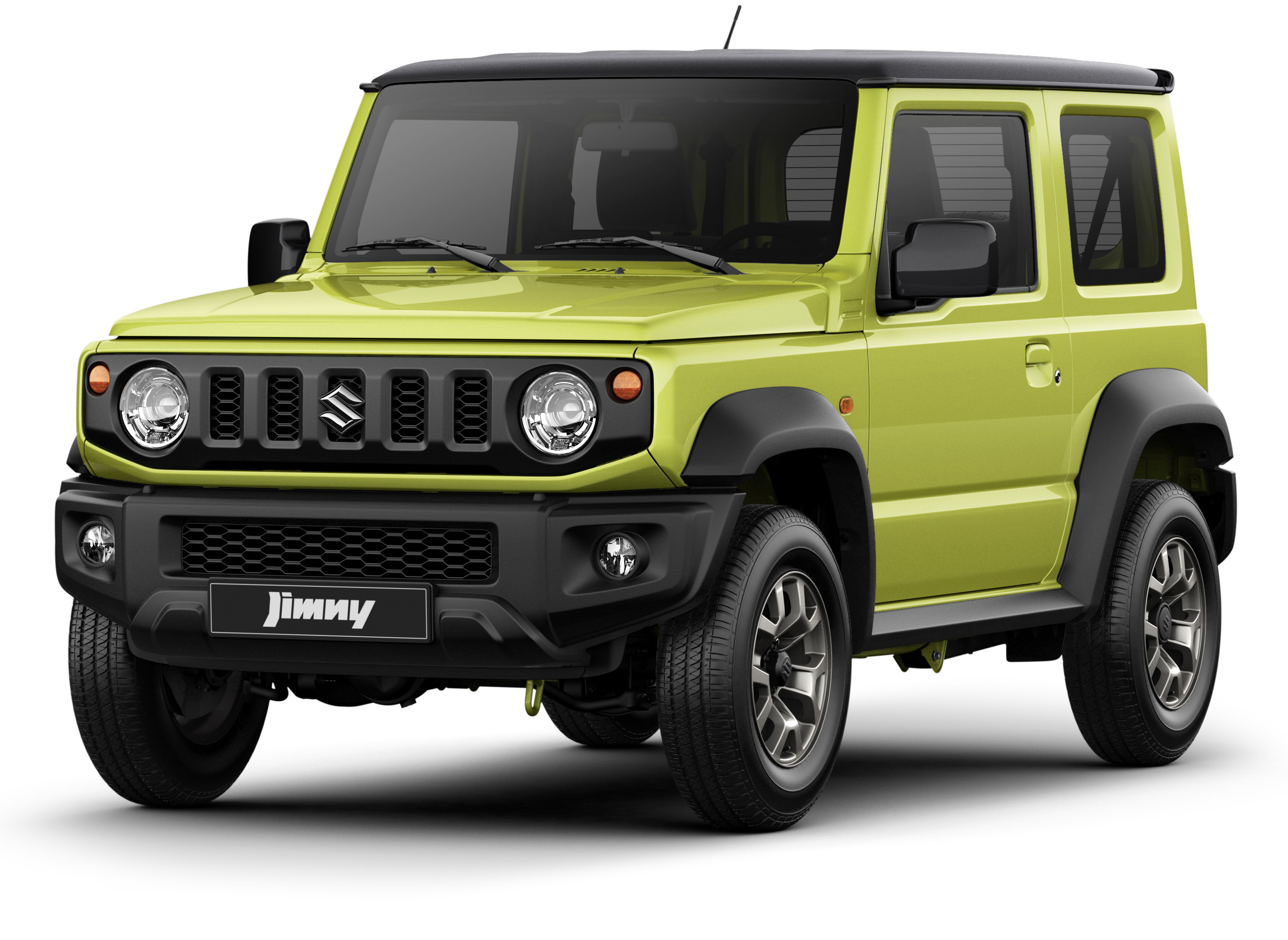 jimny-amarillo