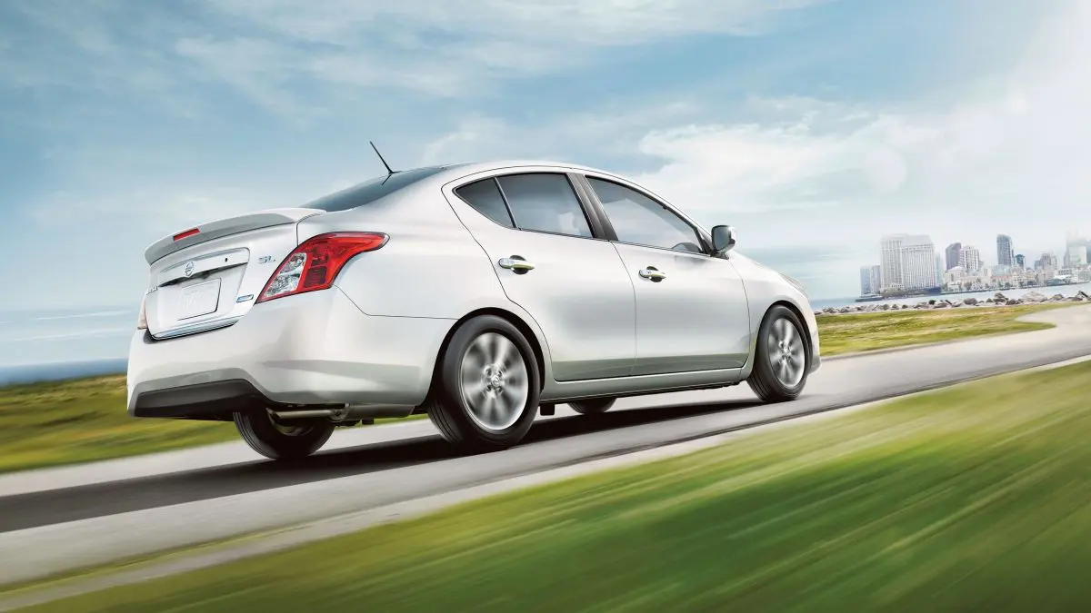 versa