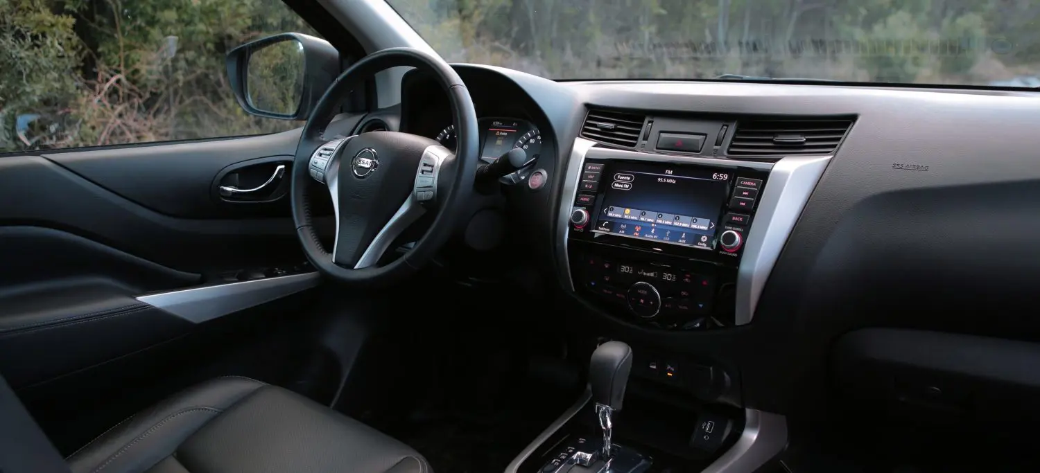 09 nissan frontier tablerojpgximgl full msmart
