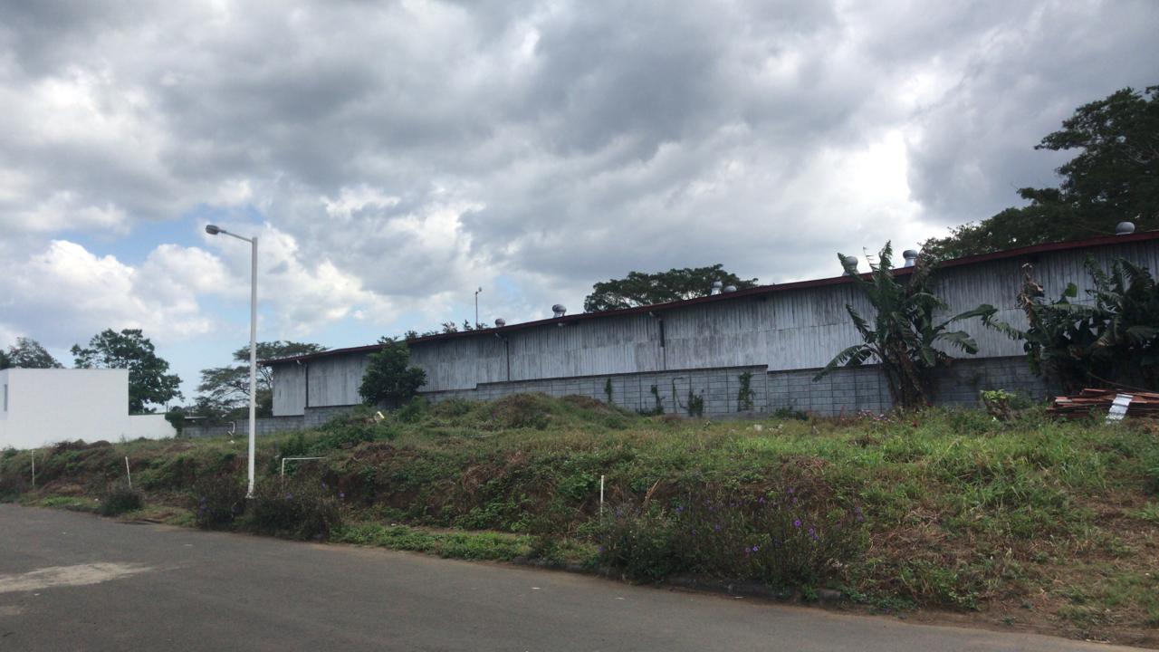 Condominio Villa Metropolis BA422285