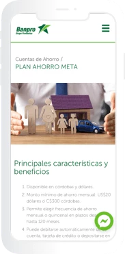 Ahorro Facil