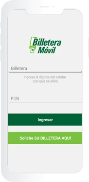 Billetera Móvil