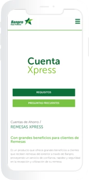 Remesa Express