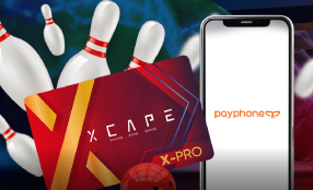 xcape payphone