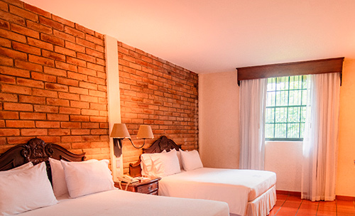hotel el convento