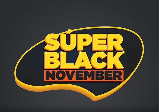 black n