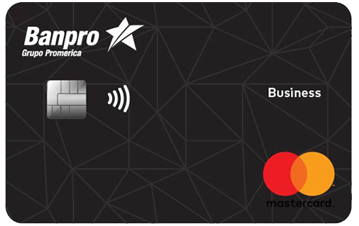 mastercard business