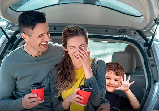 pay car