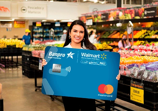 bono bienvenida walmart