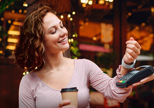 contactless