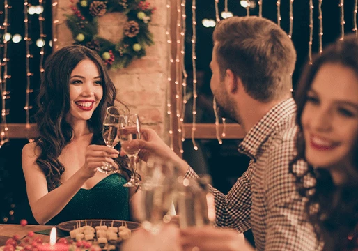 restaurantes diciembre