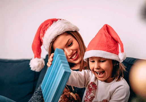 toys diciembre