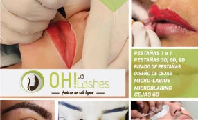 oh-lashes