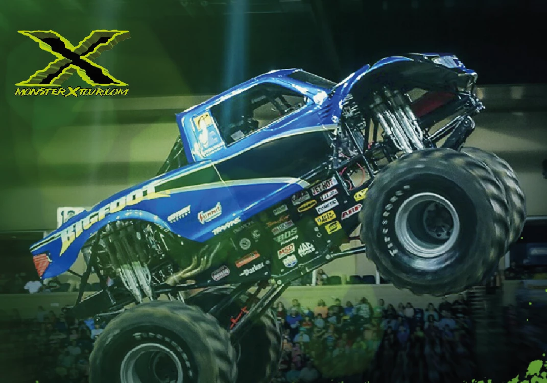 monster-truck