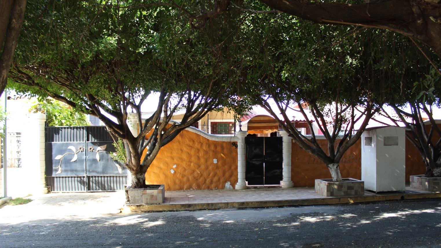 Managua - Lomas del Valle (1)