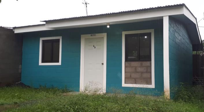 Casa de Habitación - Managua 3