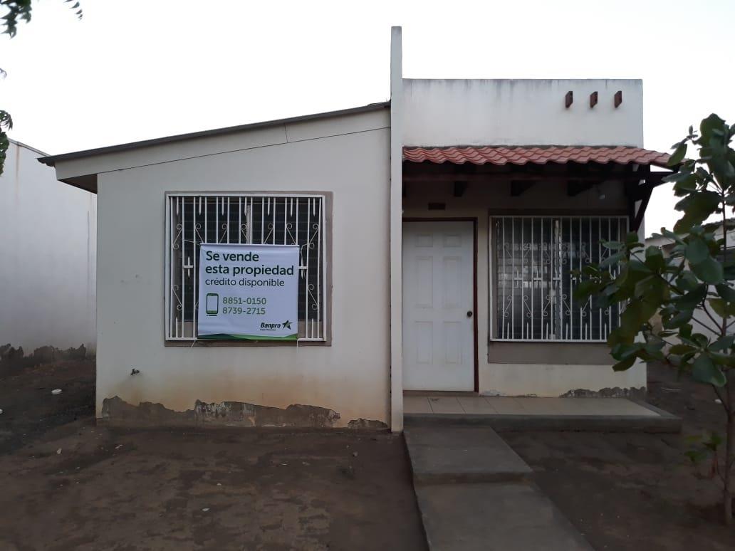 Urbanización Campo Bello, León