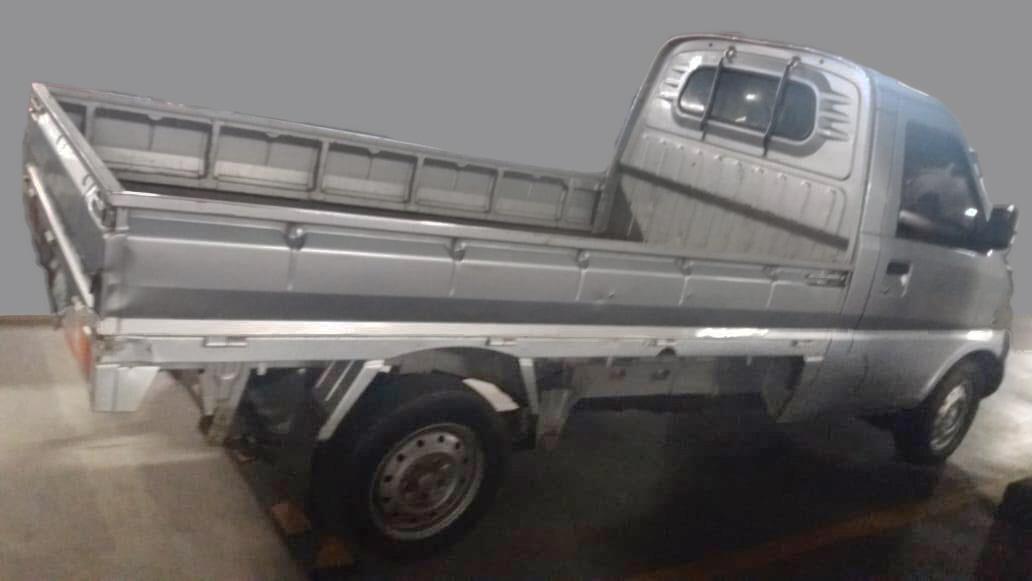 Chevrolet N300