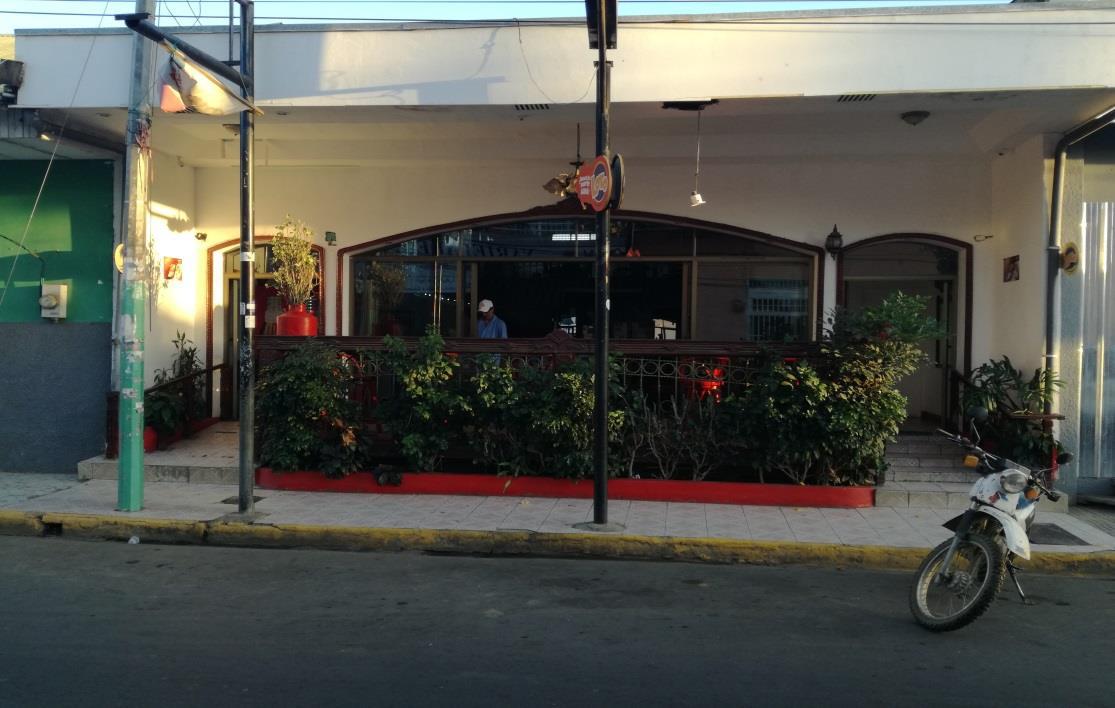 Rivas - Local Comercial