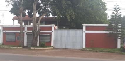 Diriamba