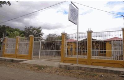 Matagalpa BA301797