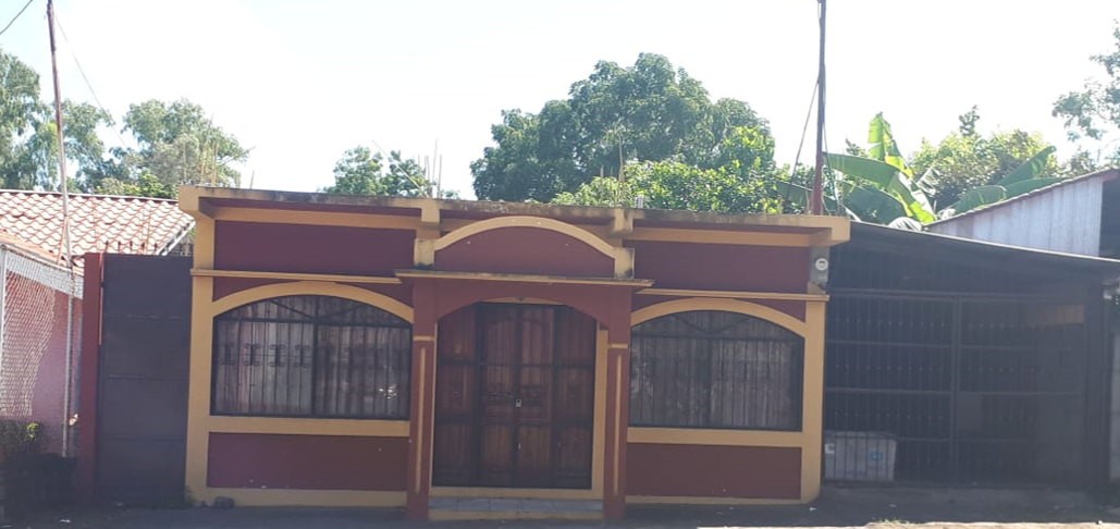 Ticuantepe