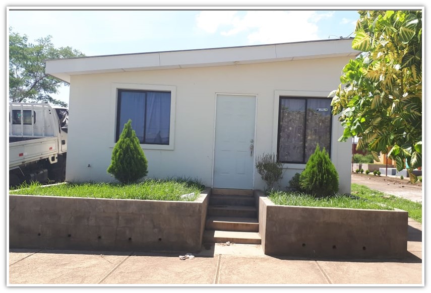 Managua - Santa Eduviges 2