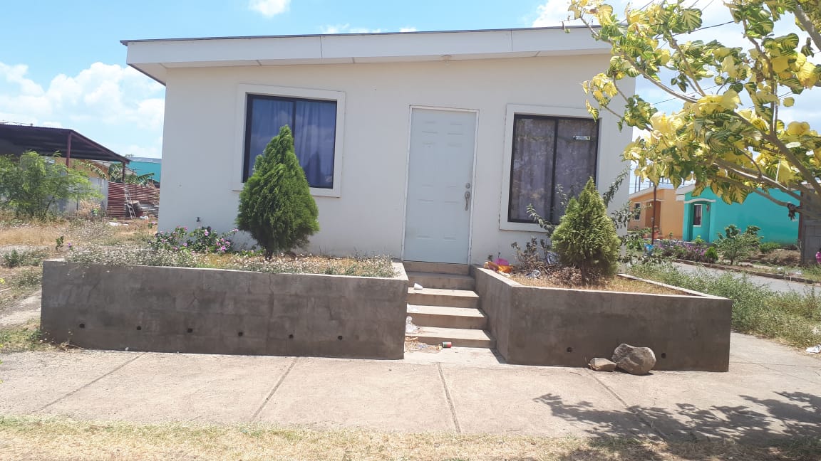 Casa de Habitacion - Santa Eduviges