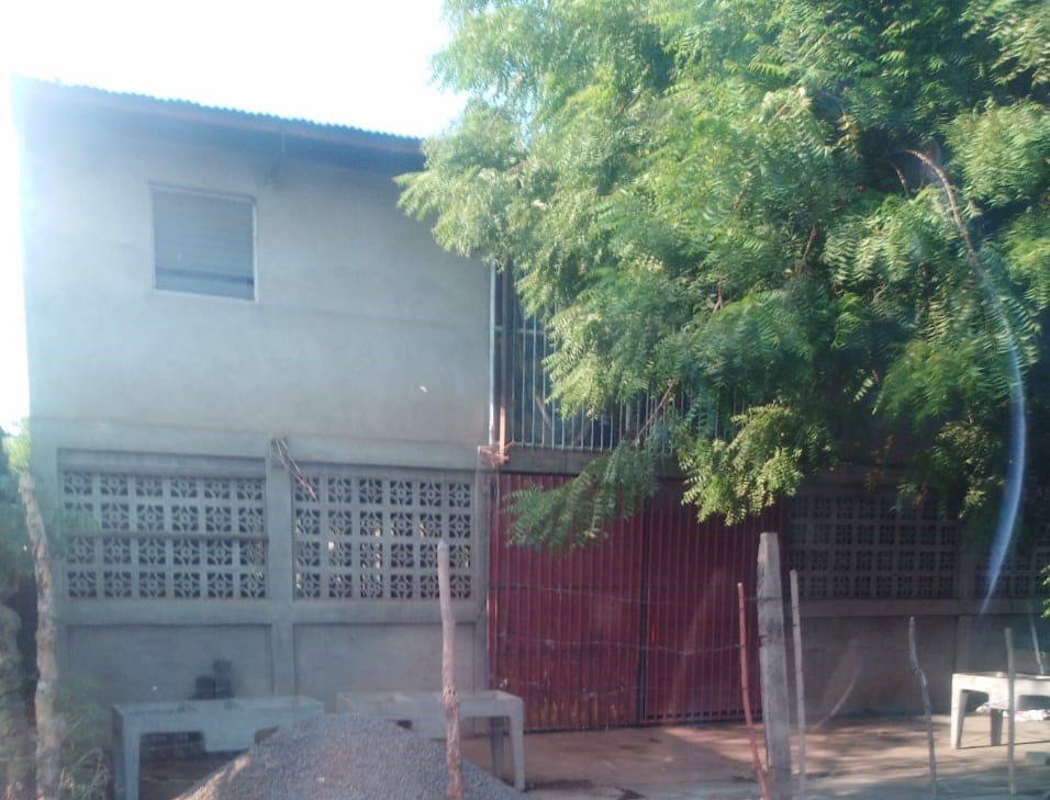 Bo Manuel Fernandez