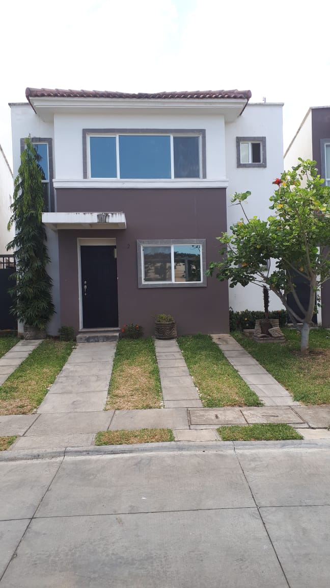 Condominio Portal de las Colinas