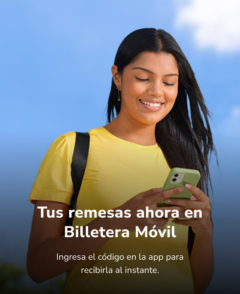 mobile remesasbm
